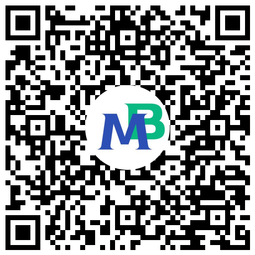 QR Code for Customer App - Scan to download from Google Play Store