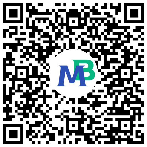 QR Code for Partner App - Scan to download from Google Play Store